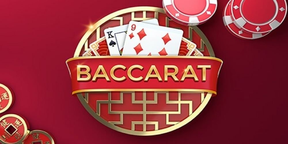 Bài Baccarat Online