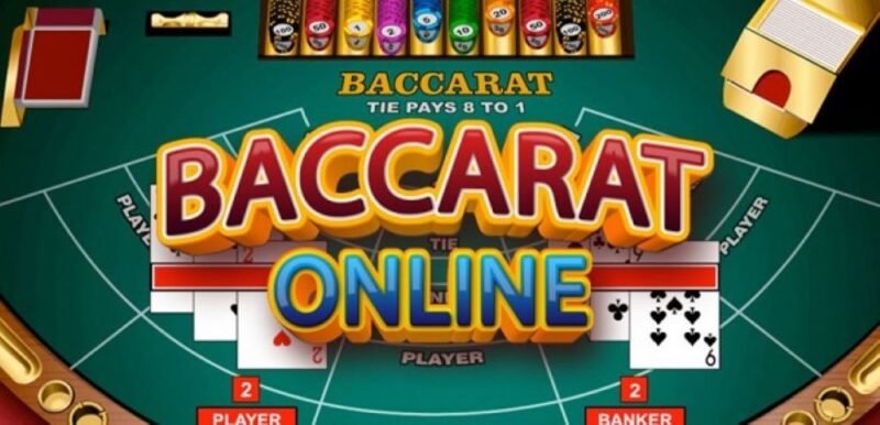 Bài Baccarat Online